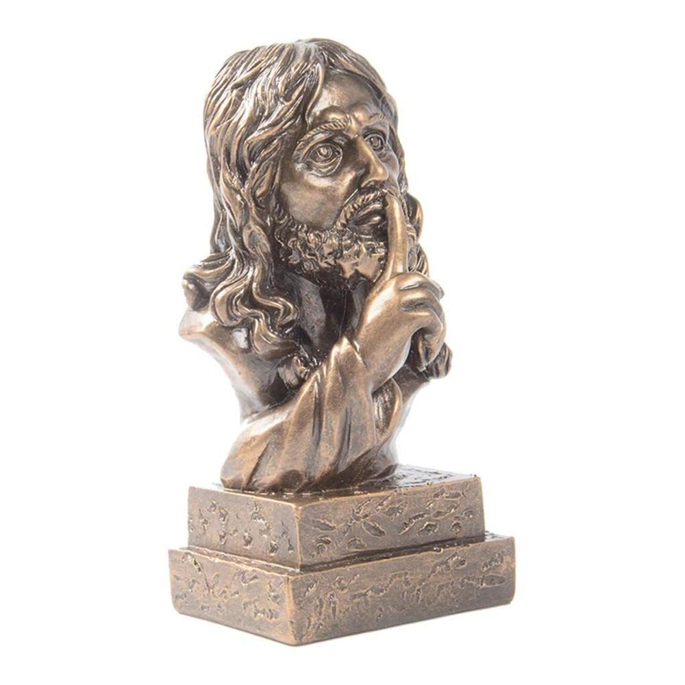 Jesus Resin Crafts Home Decoration - image 2