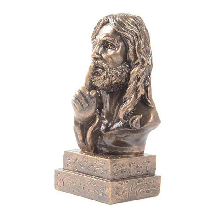 Jesus Resin Crafts Home Decoration - image 3