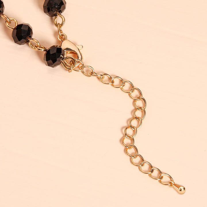 Christianartworkshop Virgin Mary Medal & Crucifix Pendant Necklace - image 4