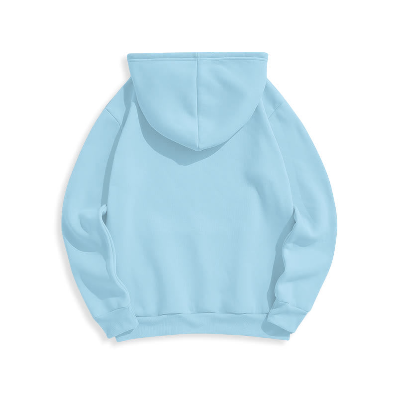 Christianartworkshop Classic Style Holy Trinity Deus Emblem Fleece Lined Polyester Hoodie - image 29