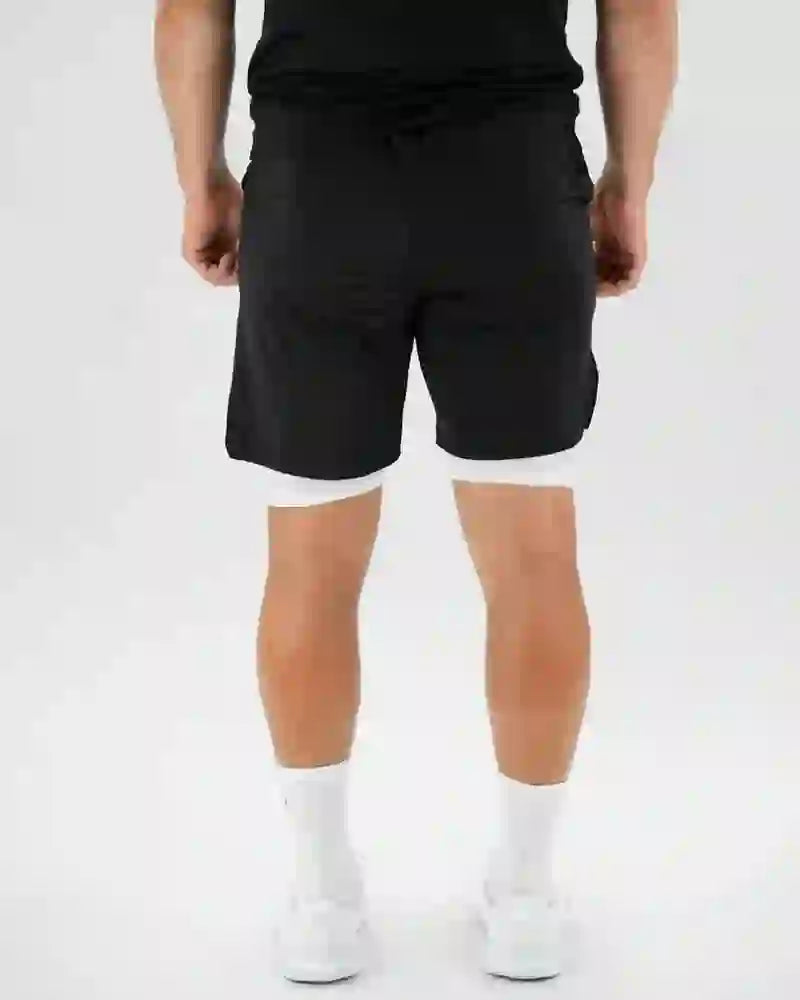Christianartworkshop John 3:16 The Cross Performance Shorts - image 14