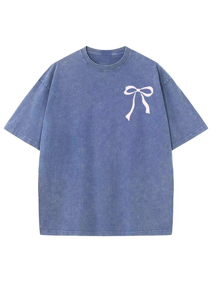 Christianartworkshop Living Proof Of A Loving God Unisex Washed T-shirt - image 6