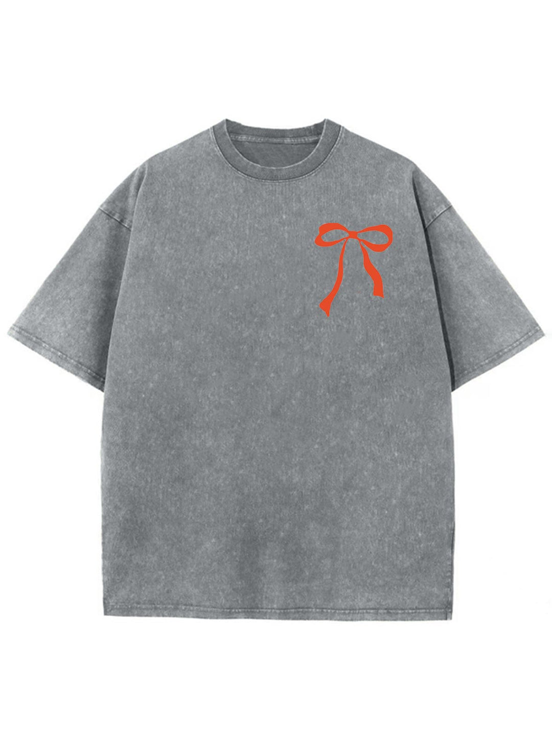 Christianartworkshop Living Proof Of A Loving God Unisex Washed T-shirt - image 16