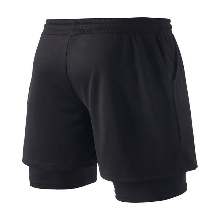 Christianartworkshop Faith Over Fear Black Inspirational Shorts - image 3