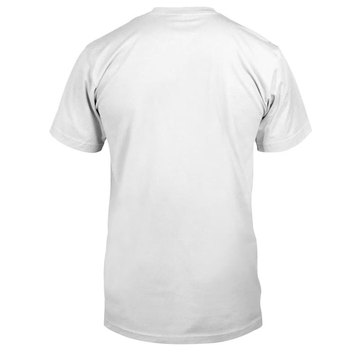 Christianartworkshop I'm Not That Perfect Christian, I Need Jesus Classic T-Shirt - image 1