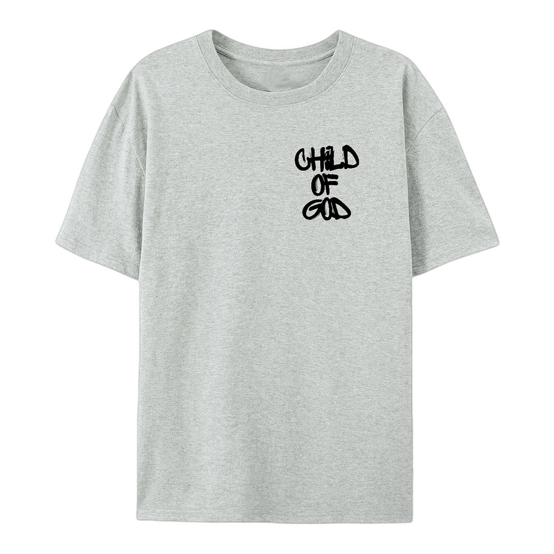 Christianartworkshop Child of God T-shirt - image 24