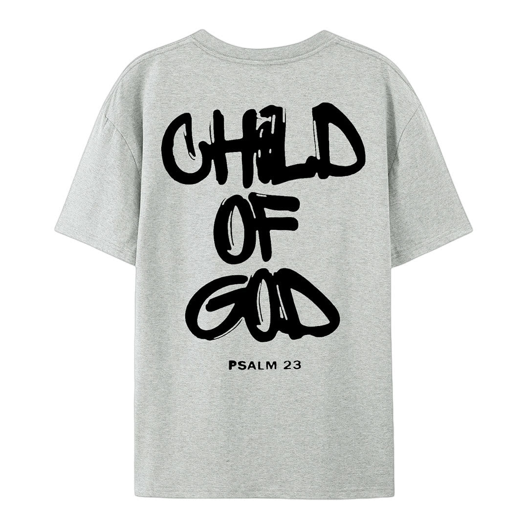 Christianartworkshop Child of God T-shirt - image 23