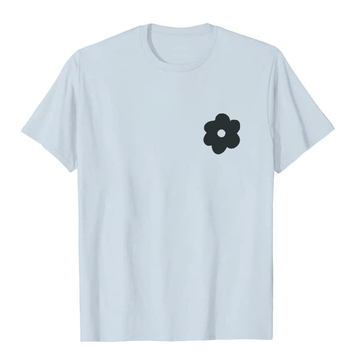 Christianartworkshop "HEAVY ON THE 'THANK YOU, GOD'" T-shirt - image 12