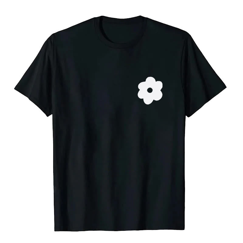 Christianartworkshop "HEAVY ON THE 'THANK YOU, GOD'" T-shirt - image 6