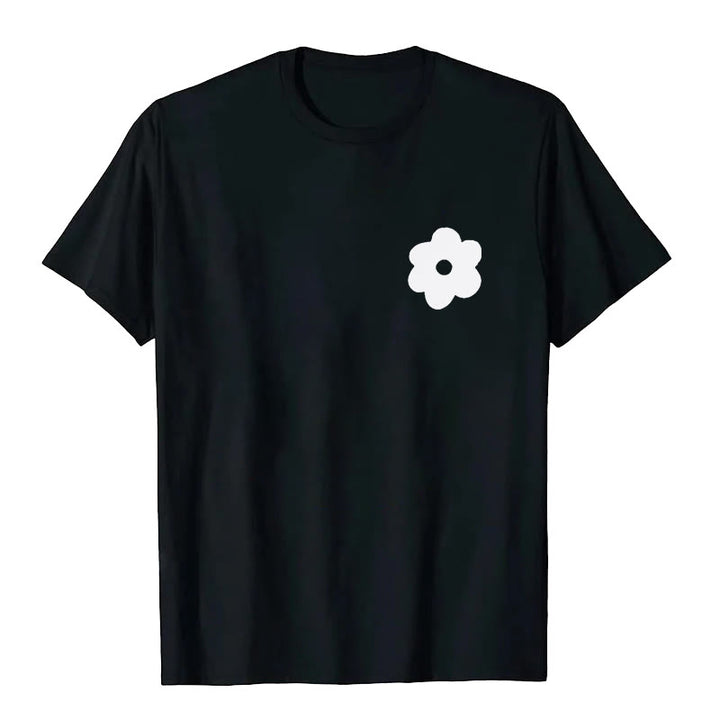 Christianartworkshop "HEAVY ON THE 'THANK YOU, GOD'" T-shirt - image 6