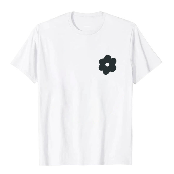 Christianartworkshop "HEAVY ON THE 'THANK YOU, GOD'" T-shirt - image 3