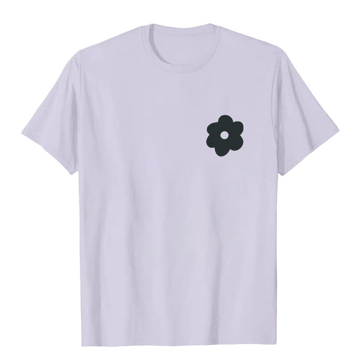 Christianartworkshop "HEAVY ON THE 'THANK YOU, GOD'" T-shirt - image 24