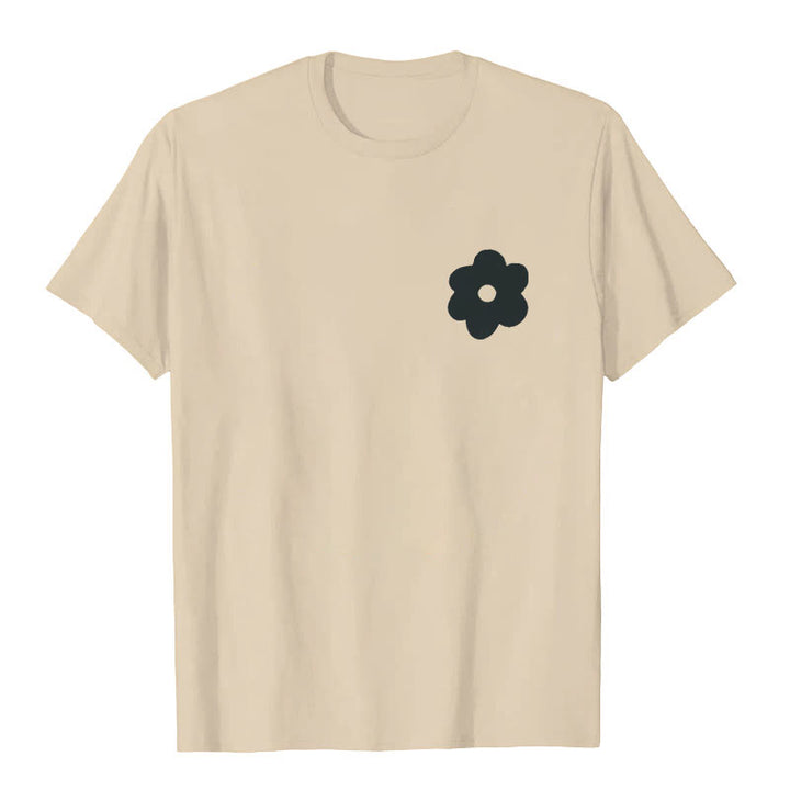Christianartworkshop "HEAVY ON THE 'THANK YOU, GOD'" T-shirt - image 9