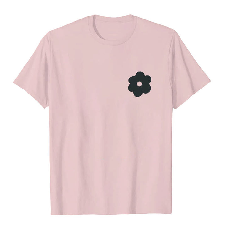 Christianartworkshop "HEAVY ON THE 'THANK YOU, GOD'" T-shirt - image 15