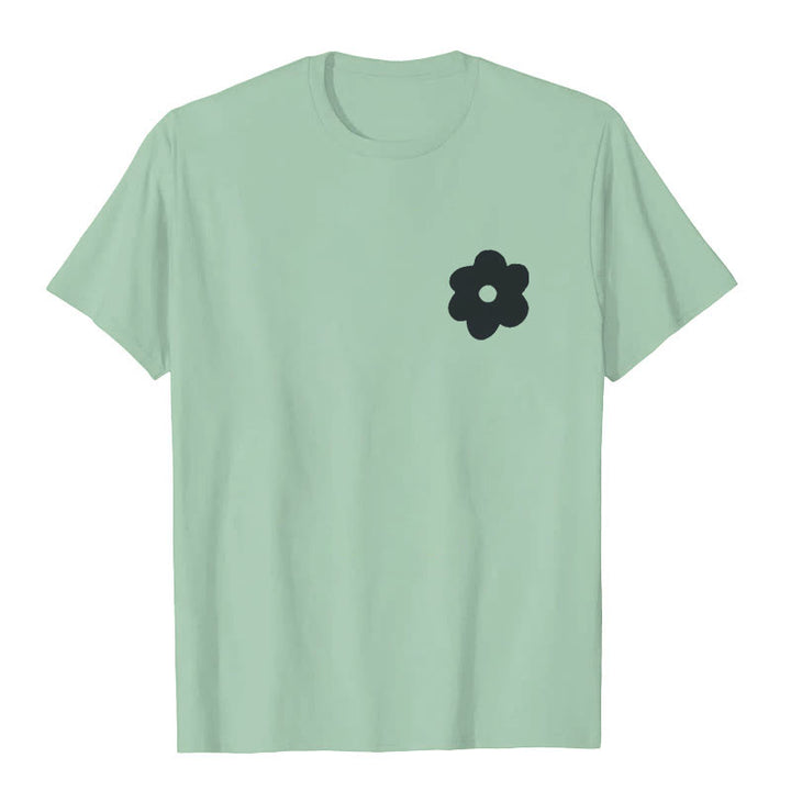 Christianartworkshop "HEAVY ON THE 'THANK YOU, GOD'" T-shirt - image 18