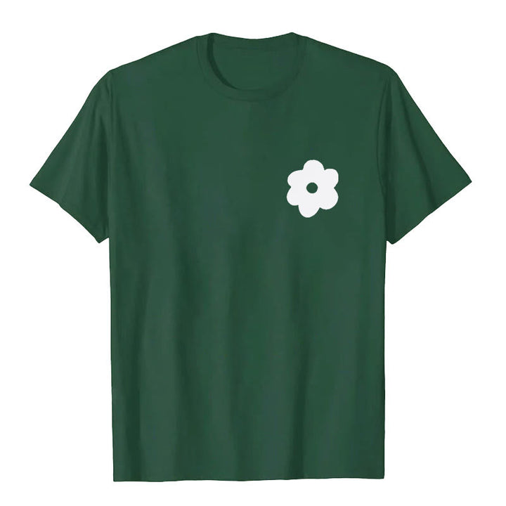 Christianartworkshop "HEAVY ON THE 'THANK YOU, GOD'" T-shirt - image 21