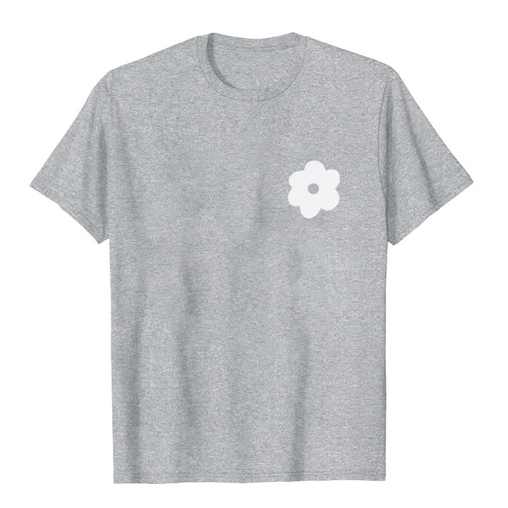 Christianartworkshop "HEAVY ON THE 'THANK YOU, GOD'" T-shirt - image 27