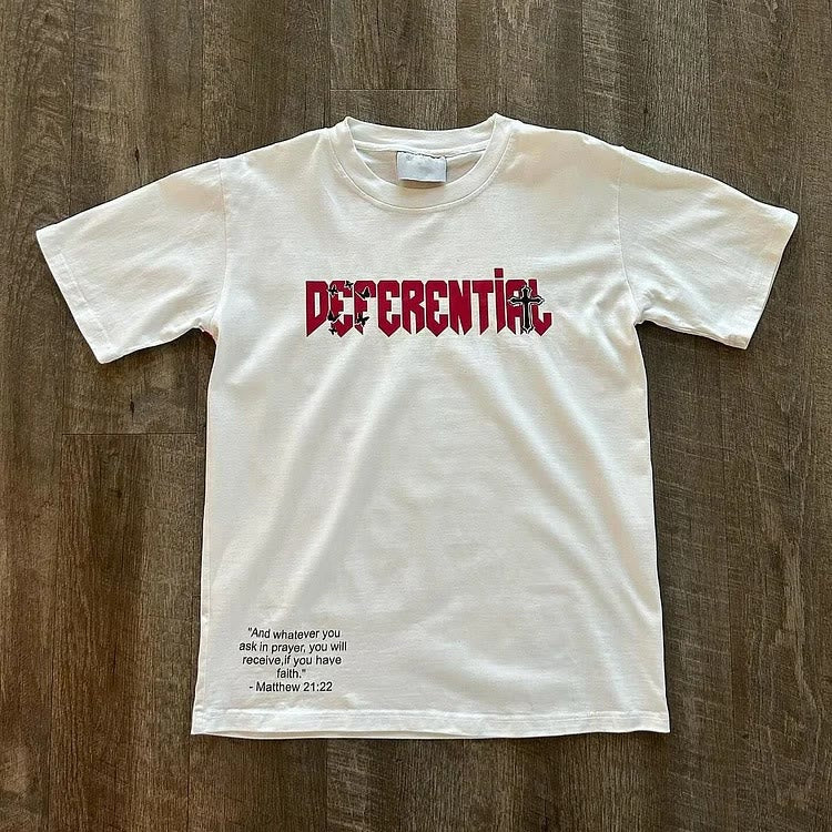 Christianartworkshop "FAITH" Short Sleeve T-shirt - image 9