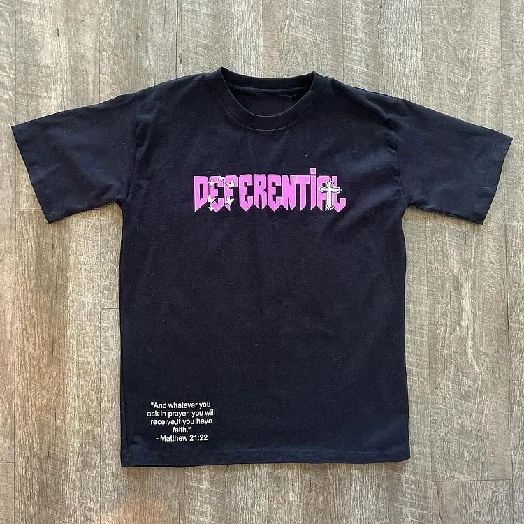 Christianartworkshop "FAITH" Short Sleeve T-shirt - image 5