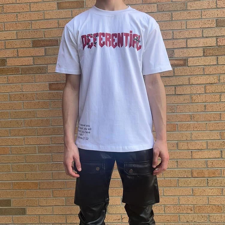Christianartworkshop "FAITH" Short Sleeve T-shirt - image 9
