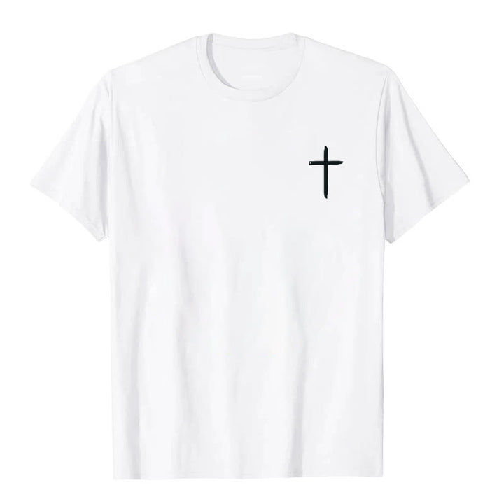 Christianartworkshop Life of Faith T-shirt - image 3