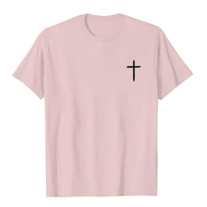 Christianartworkshop Life of Faith T-shirt - image 15