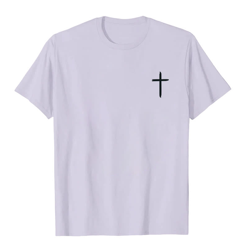 Christianartworkshop Life of Faith T-shirt - image 18
