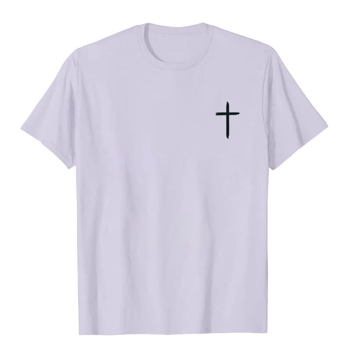 Christianartworkshop Life of Faith T-shirt - image 18