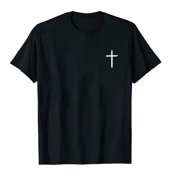 Christianartworkshop Life of Faith T-shirt - image 6