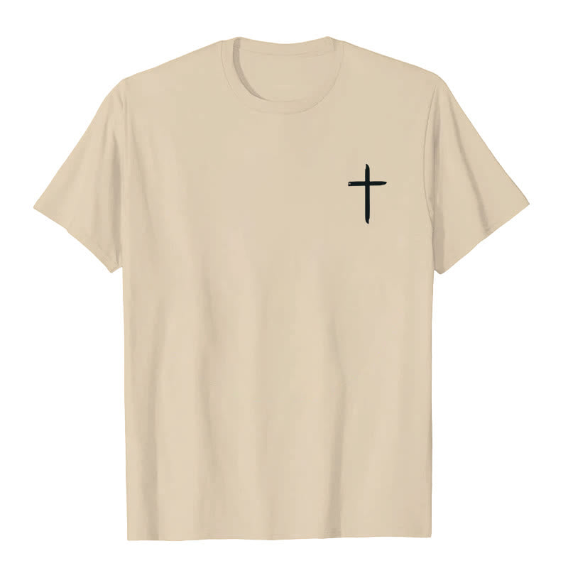 Christianartworkshop Life of Faith T-shirt - image 9