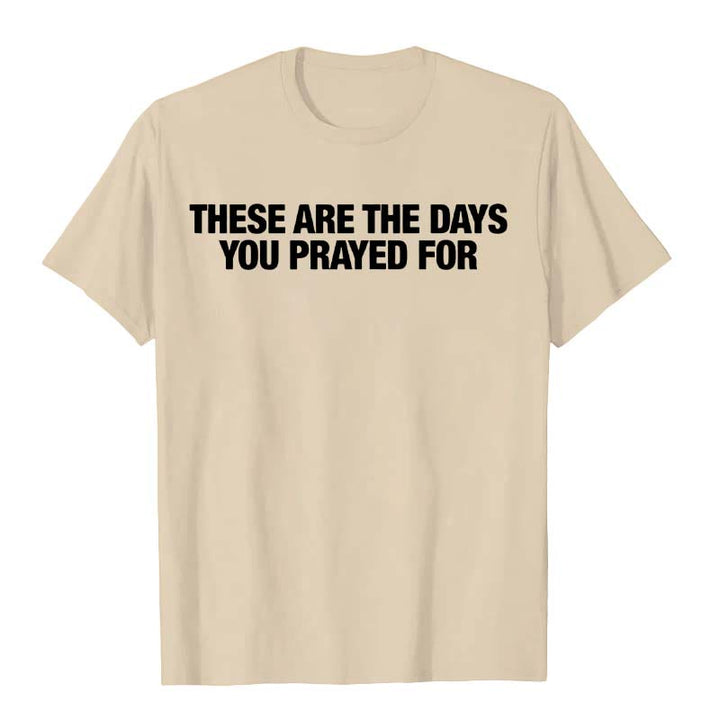 Christianartworkshop Casual Style Hold Your Horses Graphic Unisex T-shirt