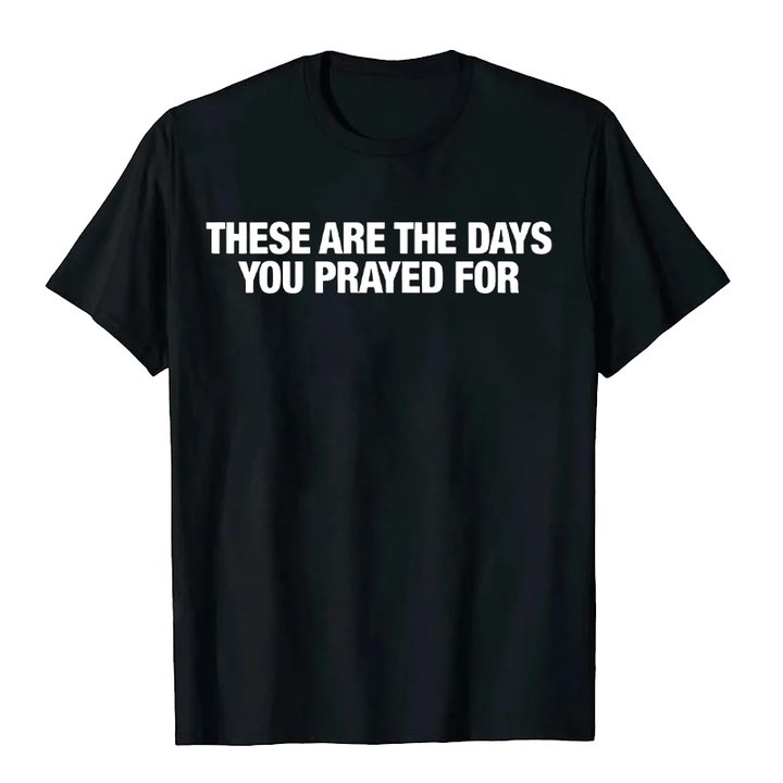 Christianartworkshop Casual Style Hold Your Horses Graphic Unisex T-shirt