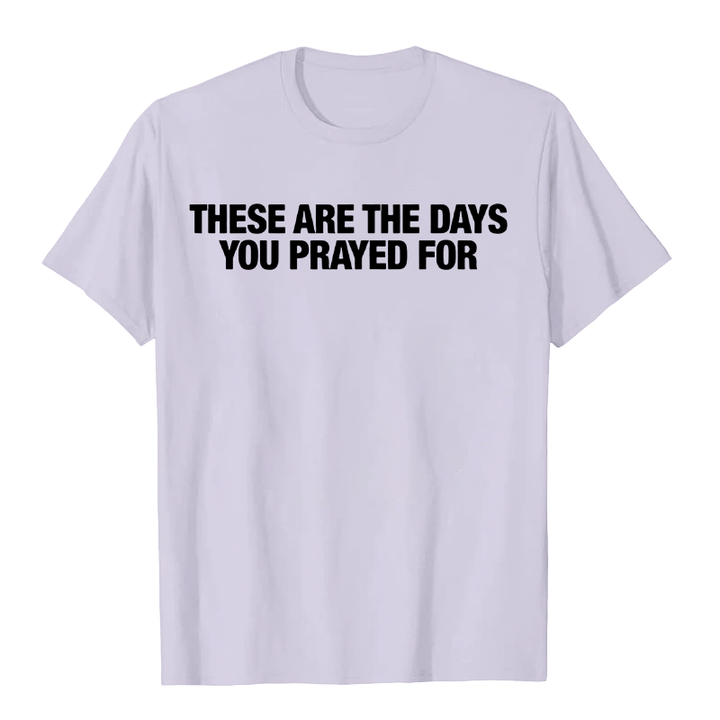 Christianartworkshop Casual Style Hold Your Horses Graphic Unisex T-shirt