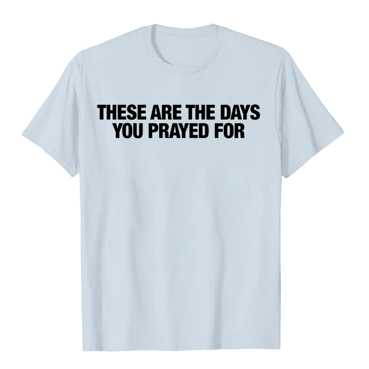 Christianartworkshop Casual Style Hold Your Horses Graphic Unisex T-shirt