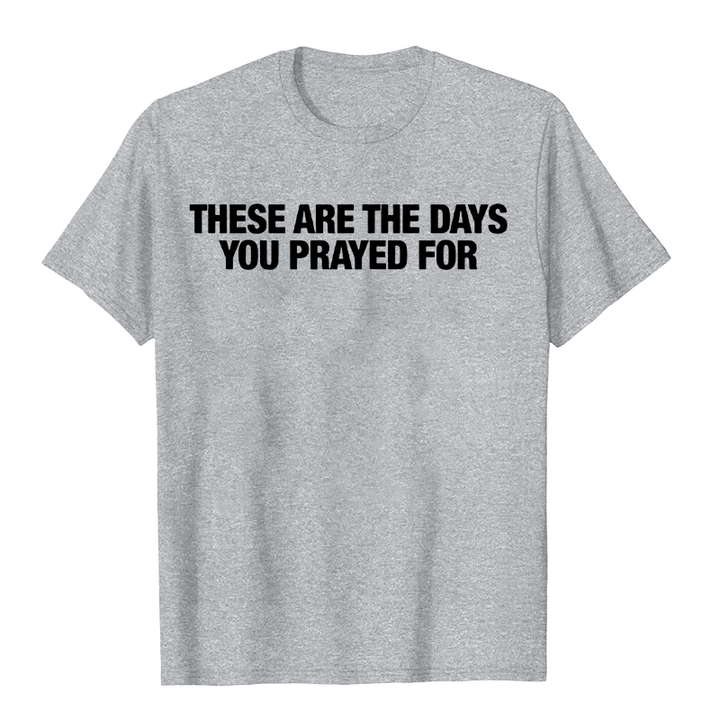 Christianartworkshop Casual Style Hold Your Horses Graphic Unisex T-shirt