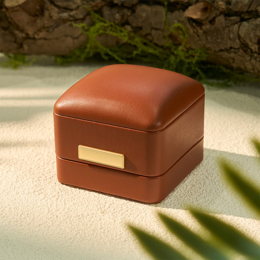 Christianartworkshop Sacred Ring Gift Box - Sacred Ring Gift Box CAD$13 - image 0