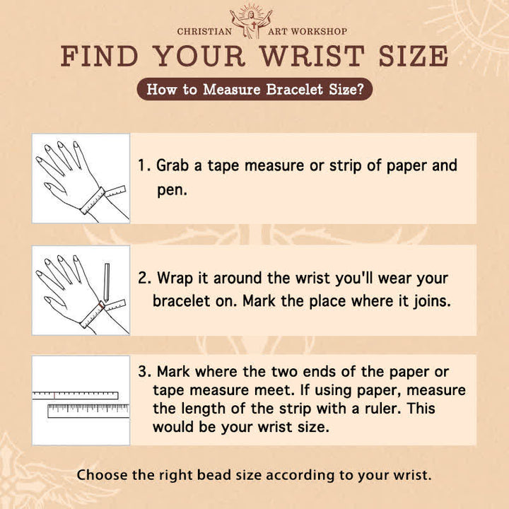 Christianartworkshop Braided Leather Cross Bracelet: Rugged Faith Statement for Daily Devotion - image 6