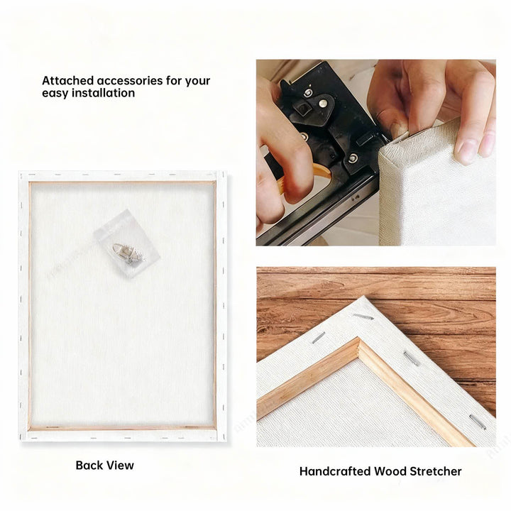 Christianartworkshop Sacred Madonna and Child Art Prints: Heavenly Tenderness for Prayerful Nooks - image 4