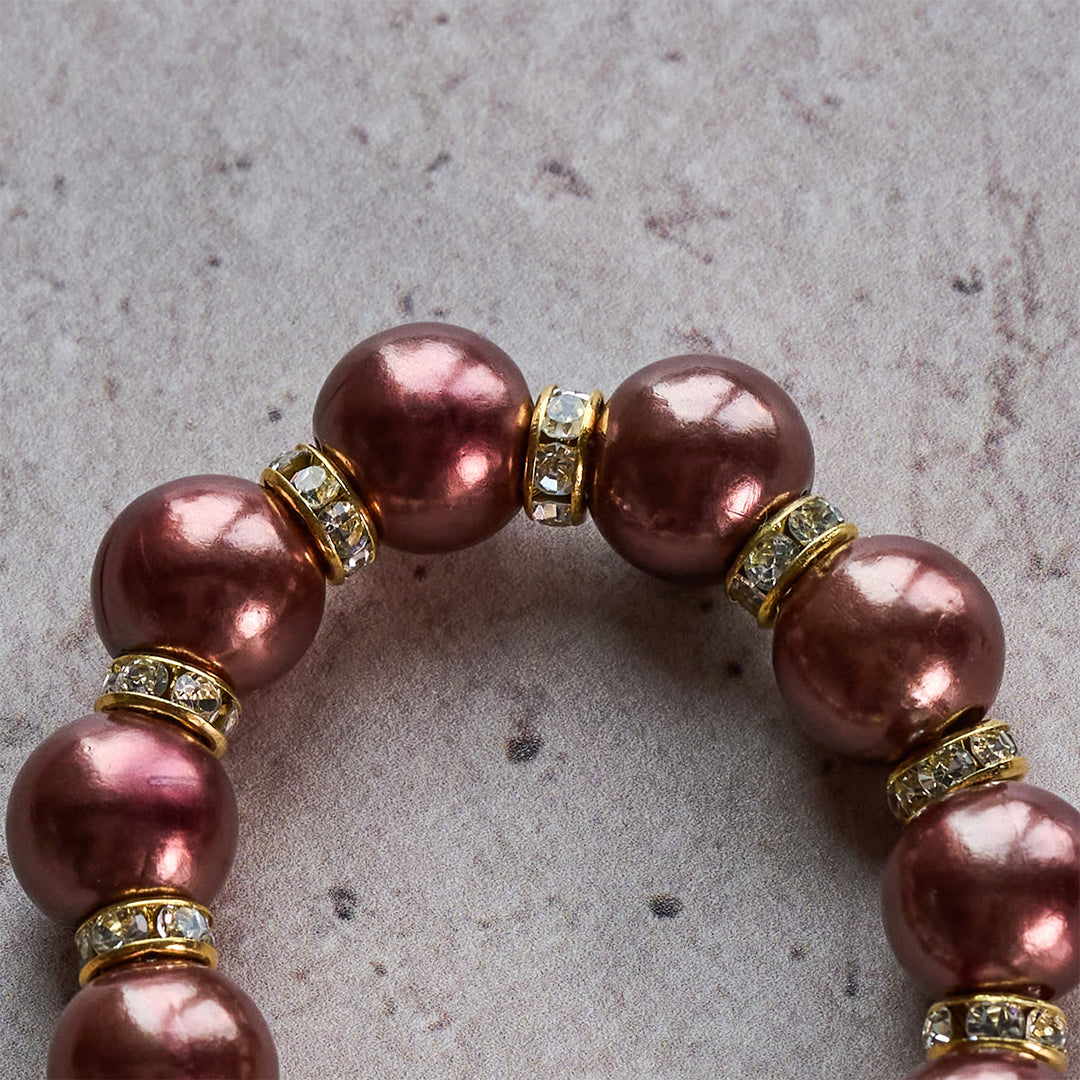 Christianartworkshop Marian Accent Pocket Rosary: Heavenly Guidance & Spiritual Connection - image 11