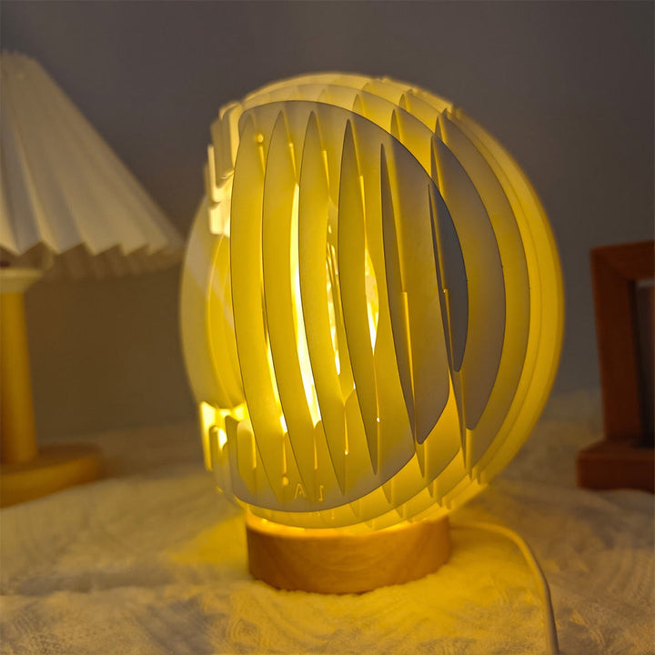 Christianartworkshop Paper Cutting Nativity Scene: A Glowing Embrace of Christmas Faith & Wonder - image 8