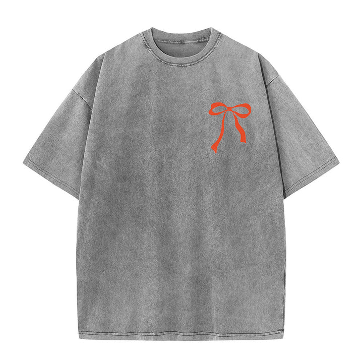 Christianartworkshop Living Proof Of A Loving God Unisex Washed T-shirt - image 22