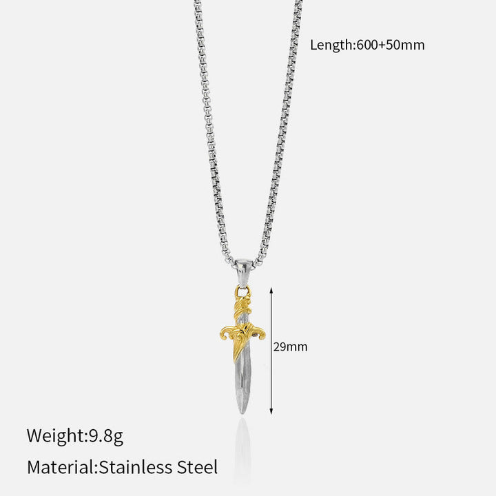 Christianartworkshop Multi-Design Cross Necklace: Quiet Reminder of His Faithfulness - H - image 10