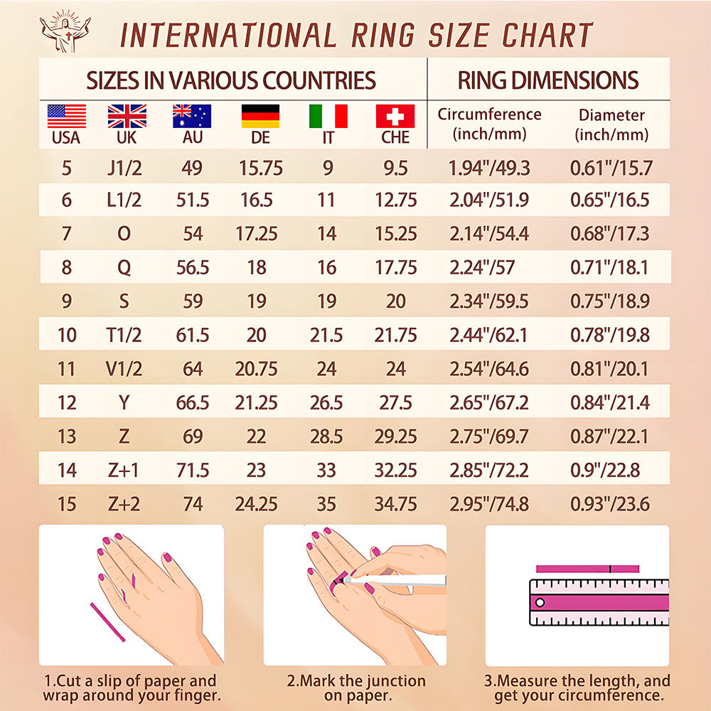 Christianartworkshop Dual - Tone Cross Ring: Silver & Rose Gold Filigree Faith Jewelry - image 3