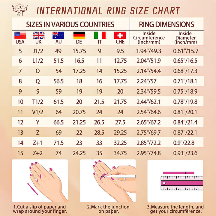 Christianartworkshop Retro Minimalist Style Two-Tone Cross Blessing Ring - image 5