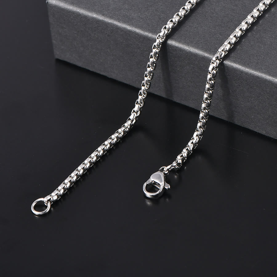 Christianartworkshop 925 Sterling Silver Spiral Cross Necklace: A Modern Tribute to Faith - image 4