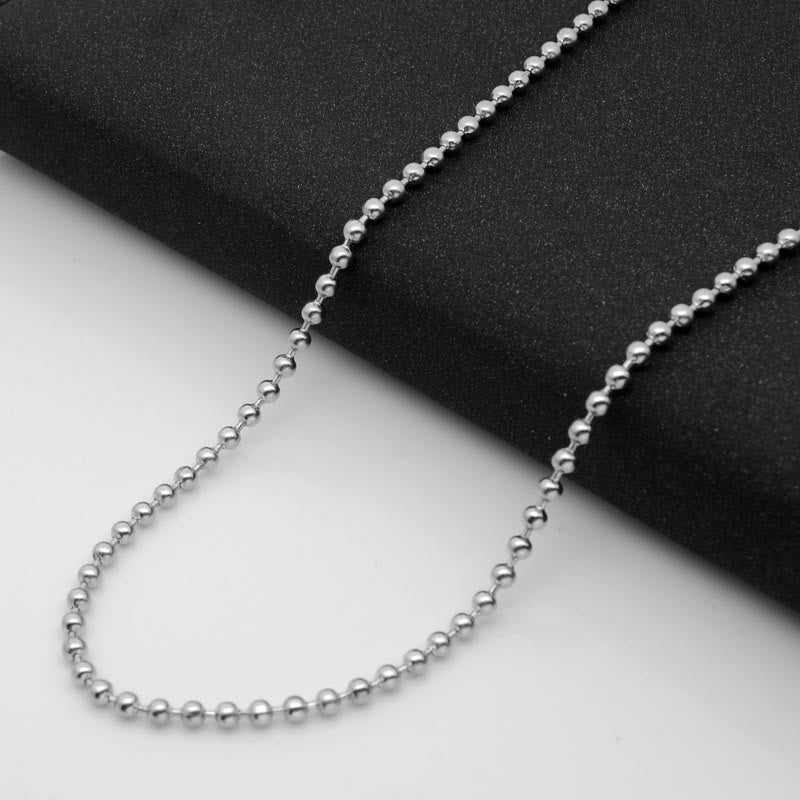 Christianartworkshop Retro Sterling Silver Amulet INRI Cross Pendant Necklace: A Emblem of Grace - image 6
