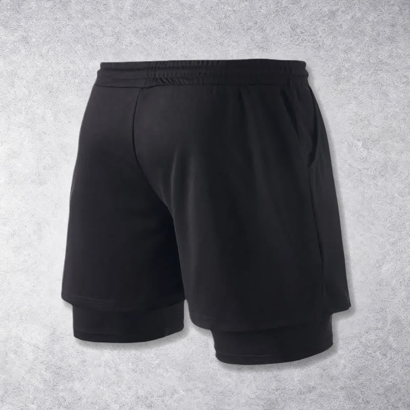 Christianartworkshop Psalm 23 Faithful Shepherd Printed Shorts - image 14