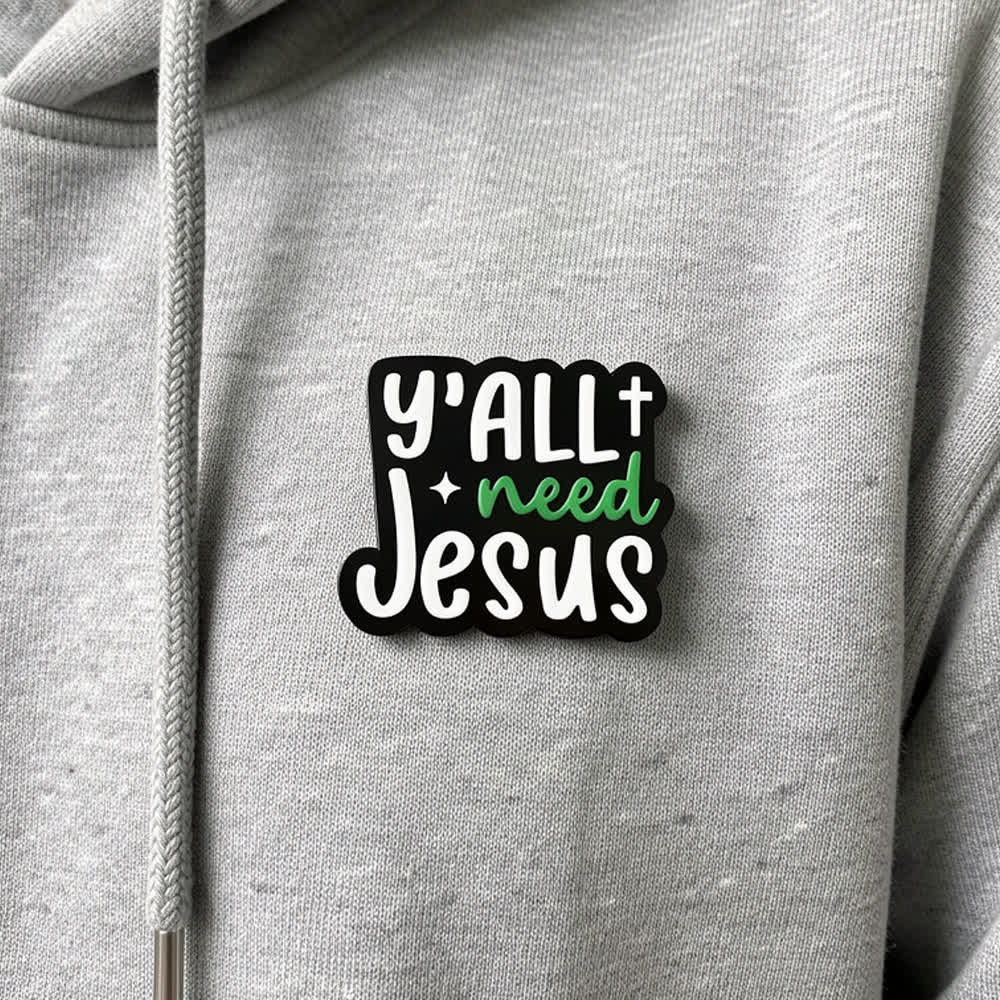 Christianartworkshop Everyday Faith Brooch Collection: Let Your Faith Shine in Small, Joyful Ways - F - image 11