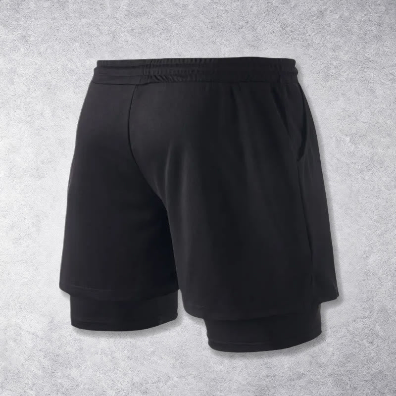 Christianartworkshop Ephesians 6:10 Jesus Weightlifting Performance Shorts - image 13