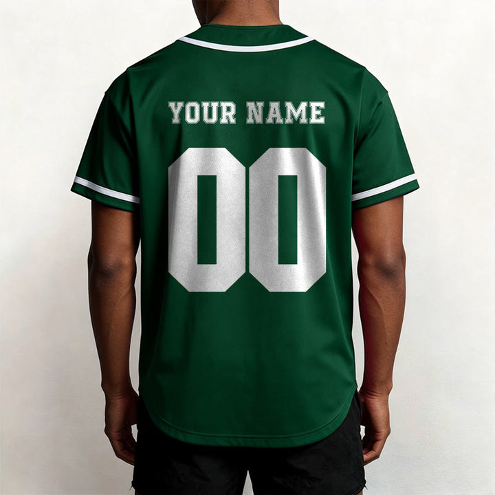 Christianartworkshop Child Of God Custom Name Number Unisex Baseball Jersey - image 52